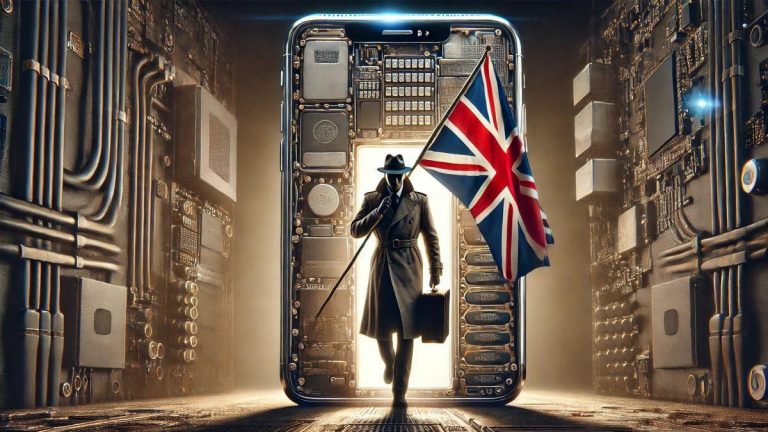 Gobierno británico presiona a Apple para romper la encriptación del iPhone y acceder a iCloud globalmente, ante desafíos técnicos y críticas de privacidad 2025-02-08T00:23:58.000Z.jpg