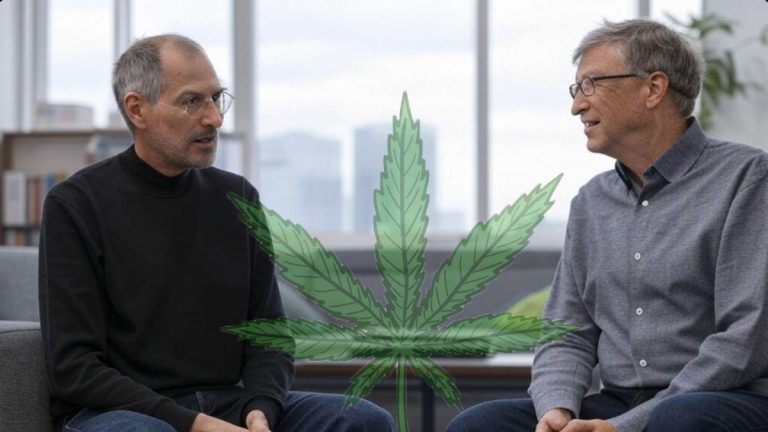 Rivalidad Icónica: Cómo Steve Jobs y Bill Gates Transformaron Tecnología, Diseño y Creatividad Psicodélica 2025-02-08T05:30:03.000Z.jpg