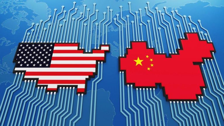 Estados Unidos vs. China: La nueva carrera tecnológica por la supremacía en inteligencia artificial redefine el escenario global 2025-02-08T07:00:14.000Z.jpg