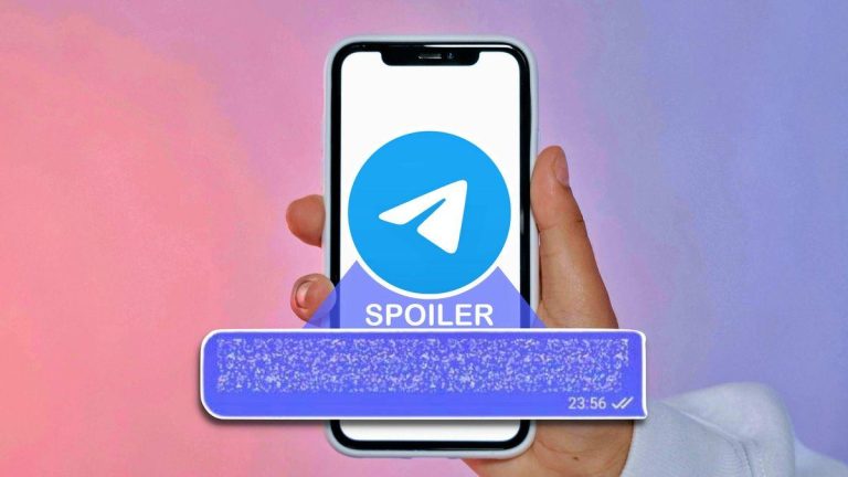 Descubre la innovadora función Spoiler de Telegram: Mensajes ocultos con efecto borroso para una experiencia de mensajería única 2025-02-08T13:00:05.000Z.jpg