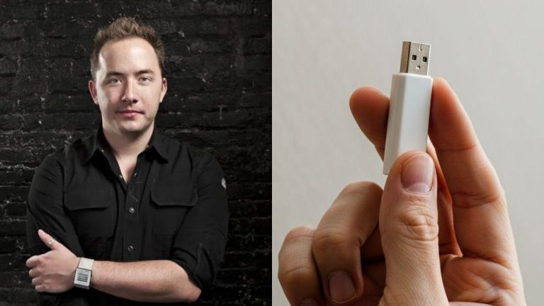 Drew Houston: De estudiante frustrado a CEO multimillonario con el nacimiento de Dropbox, líder en almacenamiento en la nube 2025-02-09T09:00:09.000Z.jpg