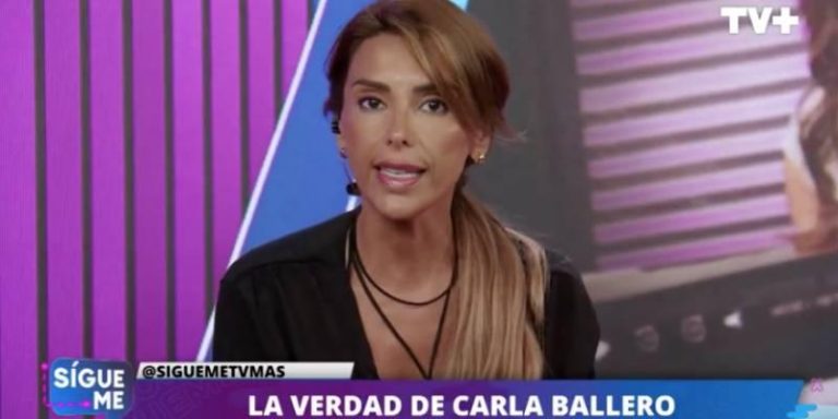 Nuevas incorporaciones y controversiales salidas en el programa Sígueme de TV+: Catalina Pulido entra y María Paz Arancibia se retira tras conflictos con Daniela Aránguiz 2025-02-09T22:15:53.000Z.jpg