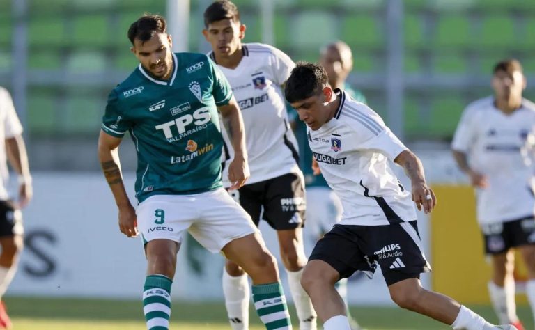 Colo Colo Busca Revivir sus Esperanzas en Copa Chile con Crucial Duelo ante Unión San Felipe 2025-02-10T02:19:02.000Z.jpg