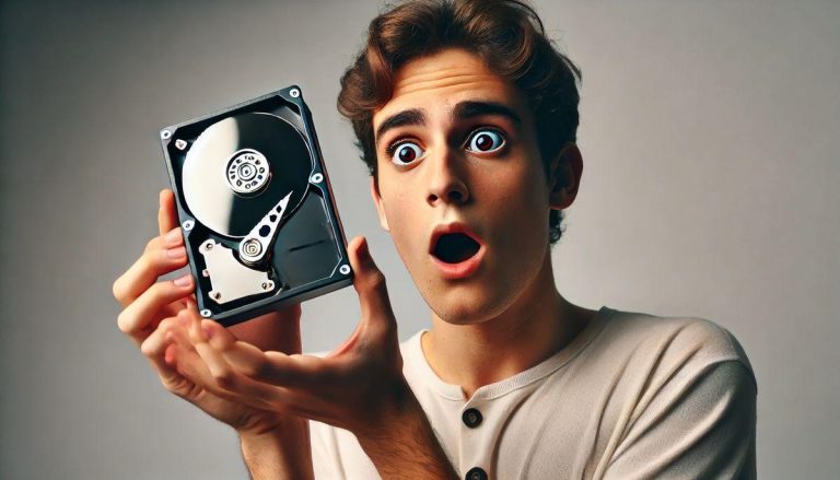 Descubren Sorprendentes Estafas en Discos Duros: Usuarios Engañados con Productos Falsos y Usados en el Mercado Tecnológico 2025-02-10T10:40:30.000Z.jpg