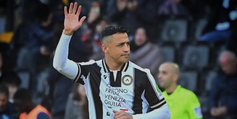 Alexis Sánchez regresa a Udinese: El “Niño Maravilla” elige el amor por el fútbol sobre ofertas millonarias. 2025-02-10T16:32:45.000Z.jpg