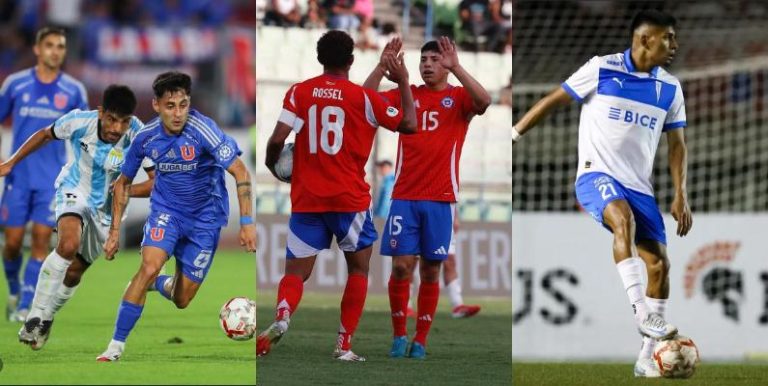 Emoción al Rojo Vivo en Chile: La Roja Sub-20 y Copa Chile 2025 Prometen un Lunes de Fútbol Imperdible 2025-02-10T20:27:47.000Z.jpg
