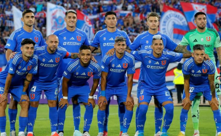 Universidad de Chile anuncia formación oficial con el debut de Lucas Di Yorio para enfrentar a Santiago Morning en la Copa Chile 2025-02-10T21:02:08.000Z.jpg