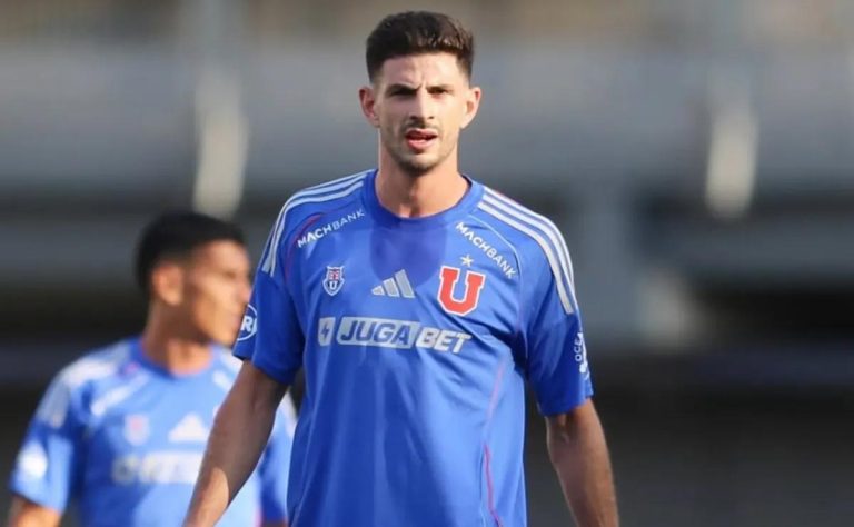Universidad de Chile: El Estreno Inolvidable de Lucas Di Yorio con el Controvertido Dorsal 18 ¿Nuevo Éxito o Fiasco? 2025-02-11T00:25:43.000Z.jpg