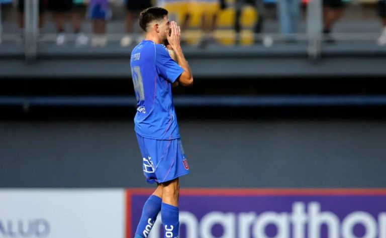 Universidad de Chile triunfa 3-1 ante Santiago Morning en la Copa Chile y Lucas Di Yorio protagoniza penal fallido viral en redes. 2025-02-11T00:28:02.000Z.jpg
