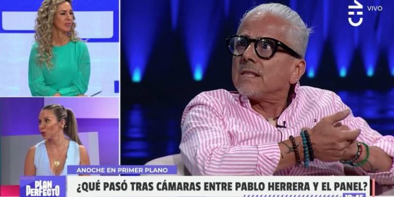 Revelan detalles inéditos de la polémica entrevista de Pablo Herrera en “Primer Plano”: el papel amenazante de Karoll Román tras bambalinas 2025-02-11T01:03:22.000Z.jpg