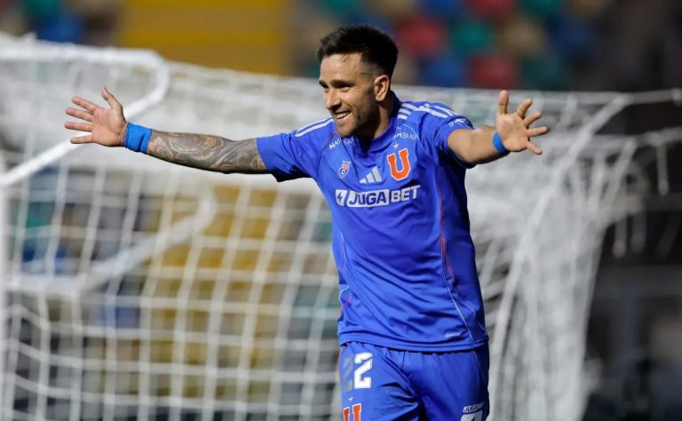 Universidad de Chile vence 3-1 a Santiago Morning con el regreso triunfal de Matías Zaldivia en el Estadio Bicentenario 2025-02-11T01:08:19.000Z.jpg