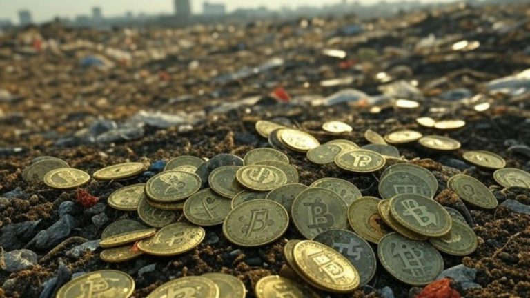 “Odisea Criptográfica: James Howells y su Misión Imposible para Recuperar 8.000 Bitcoins Perdidos en un Vertedero” 2025-02-11T08:56:32.000Z.jpg