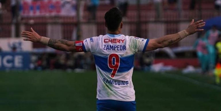 Fernando Zampedri, cada vez más cerca de la Roja: La nacionalización del goleador histórico de Universidad Católica en sus etapas finales 2025-02-11T16:28:34.000Z.jpg