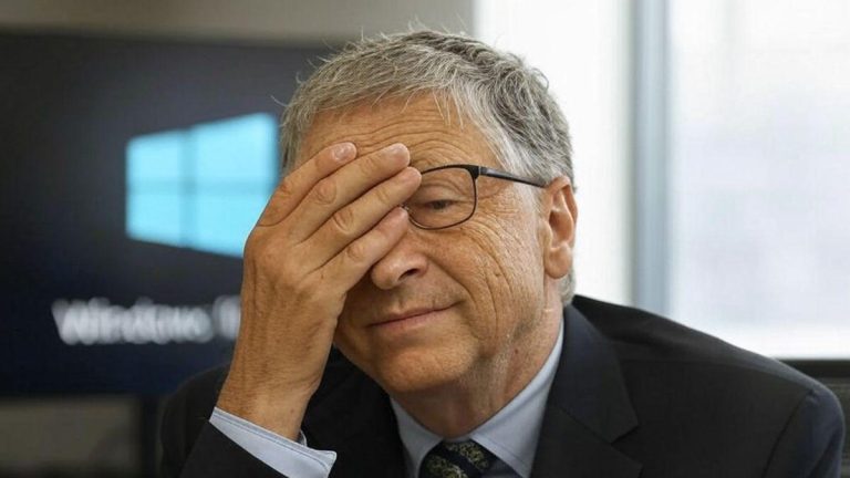 Bill Gates sorprende con su postura sobre Windows 10 mientras Microsoft enfrenta un desafío crucial en el mercado tecnológico 2025-02-11T19:00:08.000Z.jpg