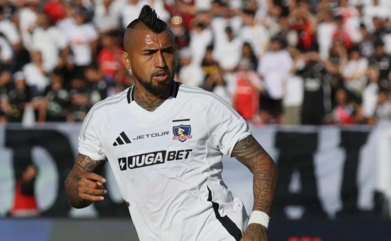 Arturo Vidal prioriza su recuperación para volver con fuerza a Colo Colo tras lesión en el sóleo 2025-02-11T19:37:13.000Z.jpg