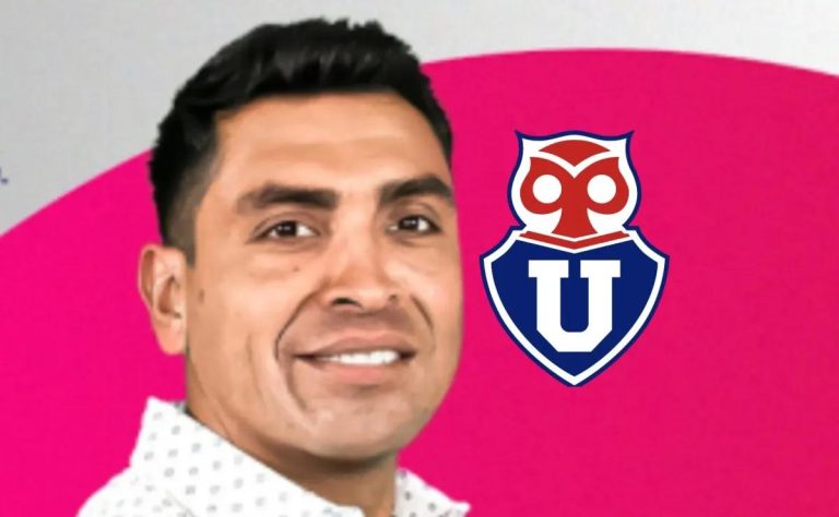 Universidad de Chile vence a Santiago Morning y surge dilema de alineación para Gustavo Álvarez: ¿Lucas Di Yorio o Nicolás Guerra? 2025-02-12T10:29:34.000Z.jpg