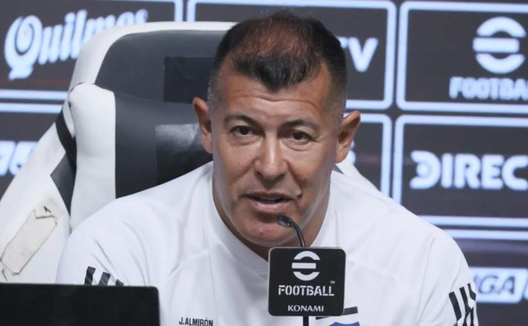 Francisco Marchant: La Promesa de Colo Colo que Debuta como Titular en la Crucial Copa Chile contra Unión San Felipe 2025-02-12T11:07:02.000Z.jpg