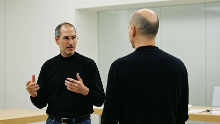 Descubre cómo el enfoque de Steve Jobs en la productividad y el poder de decir ‘No’ impulsó a Apple a la cima de la industria tecnológica 2025-02-12T18:23:36.000Z.jpg