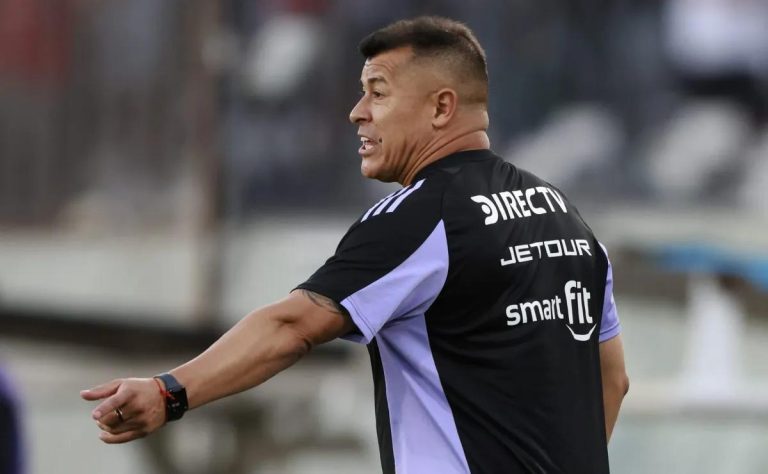 Colo Colo busca su primera victoria en la Copa Chile enfrentando a Unión San Felipe con importantes cambios en la alineación titular 2025-02-12T22:11:55.000Z.jpg