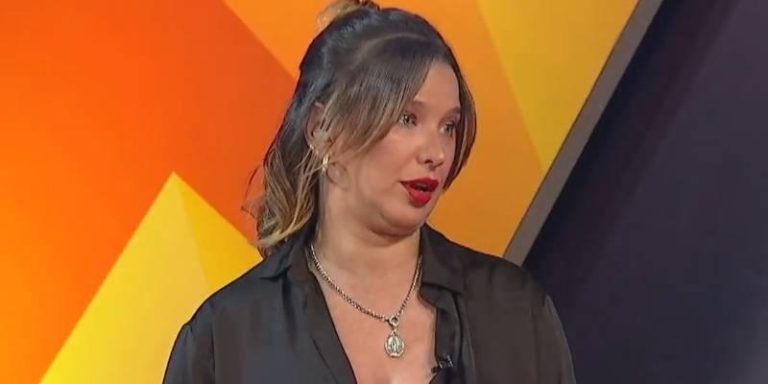 Claudia Schmidt revela el verdadero motivo de su salida de Zona Latina: Tensas acusaciones contra Adriana Barrientos y maltrato laboral en el canal 2025-02-13T03:42:04.000Z.jpg