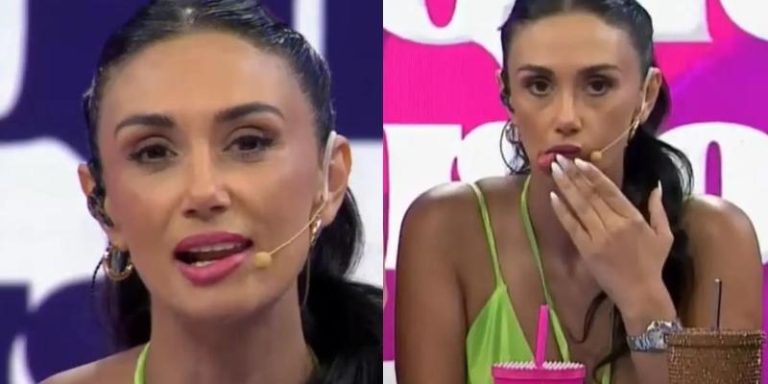 Pamela Díaz causa preocupación tras sufrir parálisis facial leve en vivo: Impacto en su salud y próximos eventos 2025-02-13T12:37:58.000Z.jpg