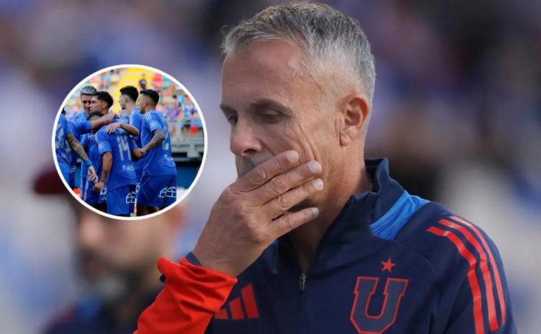 Universidad de Chile en alerta: Ausencias clave y dudas físicas amenazan debut en el Campeonato Nacional 2025 frente a Ñublense 2025-02-13T13:53:44.000Z.jpg