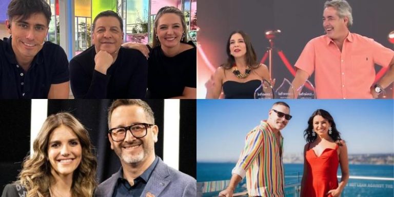 Chilevisión lidera la Batalla por el Rating Matinal: “Contigo en la Mañana” conquista la audiencia chilena y supera a Mega y Canal 13 2025-02-13T17:12:30.000Z.jpg