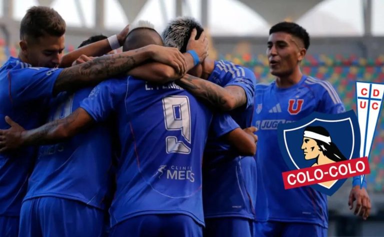 Ignacio Tapia no descarta jugar para el archirrival: el defensor de Universidad de Chile se mantiene profesional buscando nuevos desafíos en su carrera 2025-02-13T17:31:44.000Z.jpg