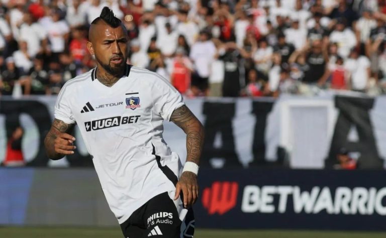 Arturo Vidal revela detalles sobre su lesión y su ausencia en Colo Colo mientras planifica regresar en óptimas condiciones 2025-02-13T18:13:07.000Z.jpg