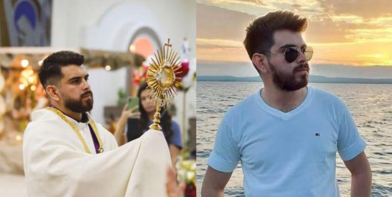El Padre Fernando Florentín: El “Sacerdote Churro” que Revoluciona Concepción y Triunfa en Redes Sociales 2025-02-13T21:52:23.000Z.jpg