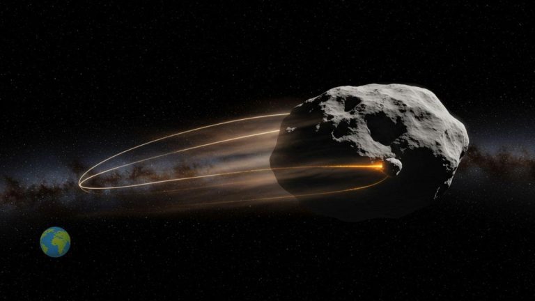 Asteroide 2024 YR4 en la Mira: Aumenta a 2.8% la Probabilidad de Impacto con la Tierra en 2032, ONU Activa Protocolo de Seguridad Planetaria 2025-02-13T22:08:51.000Z.jpg