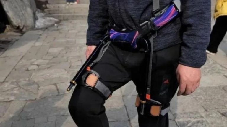 Innovaciones tecnológicas: Exoesqueletos con IA facilitan el ascenso al Monte Tai para un turismo más accesible en China 2025-02-14T05:06:30.000Z.jpg