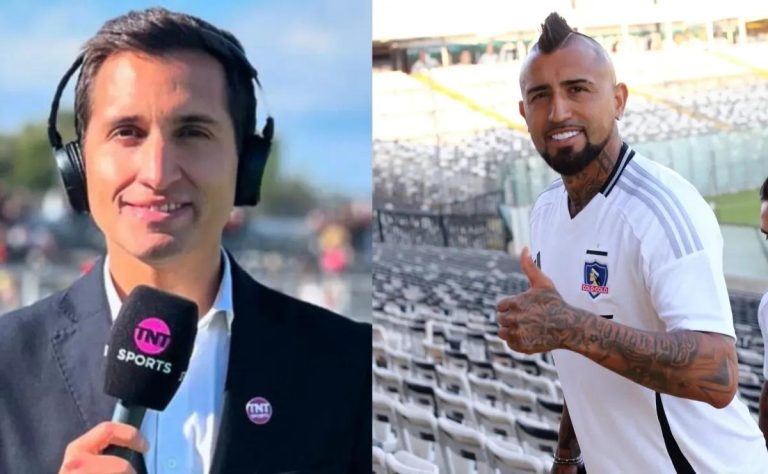 Arturo Vidal en fase de recuperación: Importantes novedades y plazos en Colo Colo de cara al 2025 2025-02-14T12:06:15.000Z.jpg