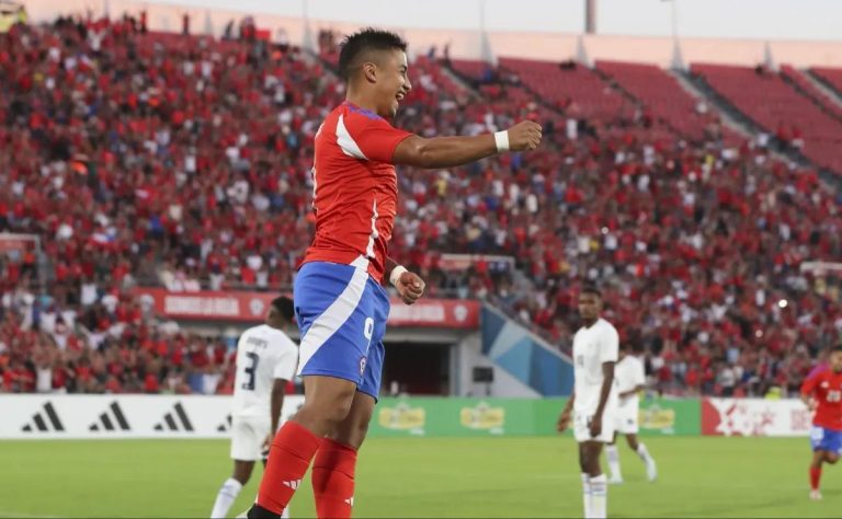 Universidad de Chile lista para debut en el Campeonato Nacional 2023 frente a Ñublense: Nicolás Guerra liderará el ataque 2025-02-14T17:22:35.000Z.jpg