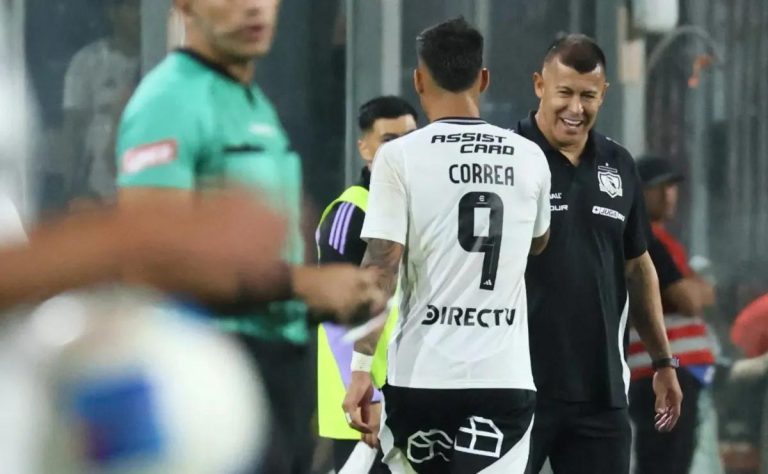 Colo Colo inicia su camino en la Liga de Primera 2025 contra Deportes La Serena: bajas, sorpresas y el regreso de Salomón Rodríguez en juego clave 2025-02-14T18:42:17.000Z.jpg