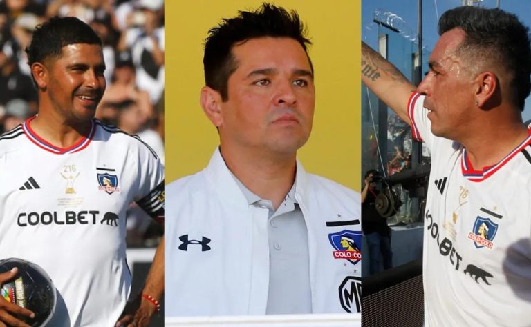Héctor “Tito” Tapia asume como nuevo Jefe de la Cantera de Colo Colo tras votación reñida y promete fortalecer el fútbol joven del Cacique 2025-02-14T18:56:13.000Z.jpg