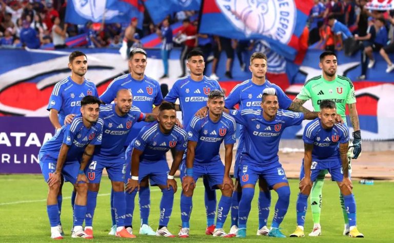 Universidad de Chile lista para el Campeonato Nacional 2025: Gustavo Álvarez apuesta por Nicolás Guerra en el debut ante Ñublense 2025-02-15T14:18:06.000Z.jpg