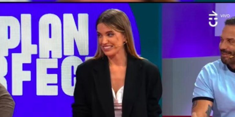 Millaray Viera desvela las razones de su ausencia de la televisión chilena en “Plan Perfecto”: Nuevas prioridades y oportunidades futuras 2025-02-15T16:10:32.000Z.jpg
