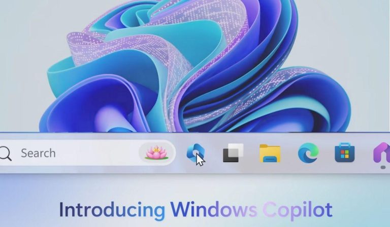 Microsoft Copilot se integra automáticamente en Windows 11: Innovación en inteligencia artificial para mejorar la productividad 2025-02-15T20:08:49.000Z.jpg
