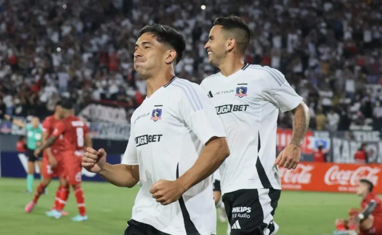 Colo Colo Debuta en la Liga de Primera 2025 con Salomón Rodríguez Recuperado y Listo para Brillar ante Deportes La Serena 2025-02-15T20:39:36.000Z.jpg