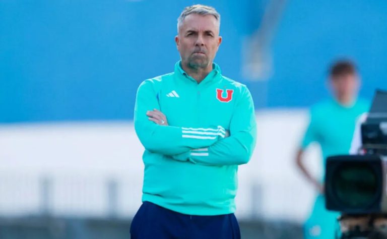 Universidad de Chile enfrenta a Ñublense con tres bajas clave: Moya, Alfaro y Guerrero ausentes en el debut de la Liga 2025-02-15T23:16:54.000Z.jpg