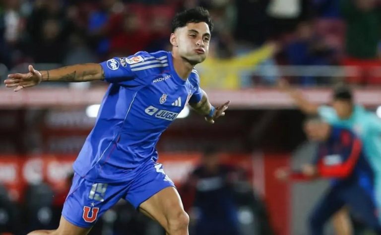 Debut Triunfal de la Universidad de Chile: Goleada 5-0 a Ñublense con Javier Altamirano como Figura Destacada y Agradecimientos a la Hinchada 2025-02-16T03:21:56.000Z.jpg
