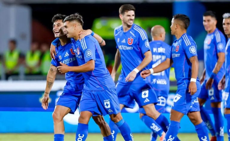 Universidad de Chile Arranca con Goleada Impresionante: Dominio y Victoria 5-0 en el Campeonato Nacional 2025 2025-02-16T11:49:59.000Z.jpg