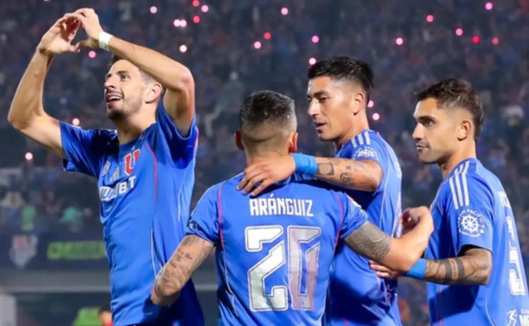 Universidad de Chile Arrasa en su Debut del Campeonato Nacional 2025: Triunfo 5-0 sobre Ñublense Impulsa su Liderato en el Torneo 2025-02-16T12:45:19.000Z.jpg