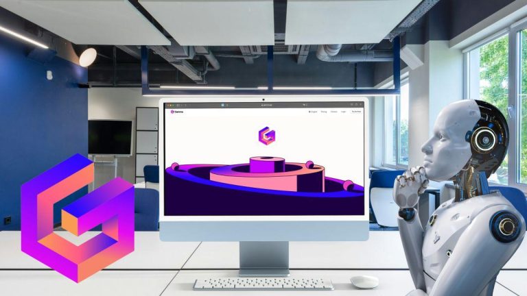 Descubre cómo Gamma AI revoluciona el diseño de presentaciones con inteligencia artificial, superando a PowerPoint en eficiencia y personalización 2025-02-16T14:00:03.000Z.jpg