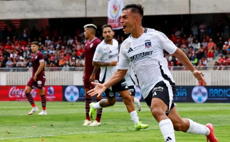 Colo Colo inicia el Campeonato Nacional 2025 con victoria 3-1 sobre Deportes La Serena en La Portada 2025-02-16T17:04:40.000Z.jpg