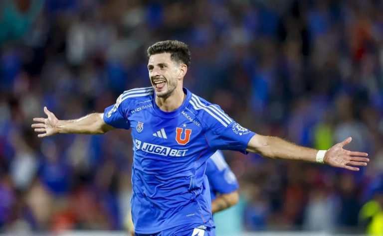 Gran debut de Universidad de Chile: goleada 5-0 con actuación estelar de Lucas Di Yorio en el Estadio Nacional 2025-02-16T18:28:50.000Z.jpg
