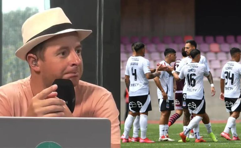 Colo Colo Arranca la Liga de Primera 2025 con Victoria sobre Deportes La Serena pero Enfrenta Desafíos para la Copa Libertadores 2025-02-16T21:21:06.000Z.jpg