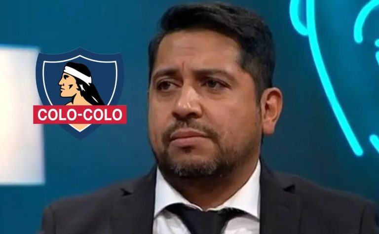 Colo Colo Debuta con Victoria 3-1 ante La Serena, pero Recibe Críticas por su Desempeño en el Campeonato Nacional 2025 2025-02-16T22:25:48.000Z.jpg