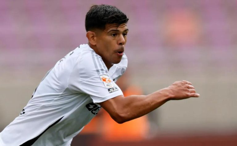 Colo Colo inicia el Campeonato Nacional 2025 con un triunfo contundente 3-1 sobre La Serena: Camino al bicampeonato 2025-02-17T10:10:45.000Z.jpg